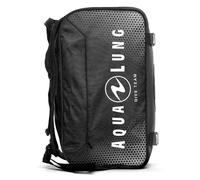 Aqua Lung Explorer II Duffel Pack Black