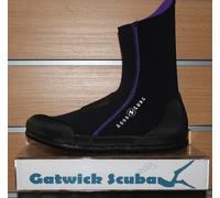 Aqua Lung Ladies Ellie Boot 5mm