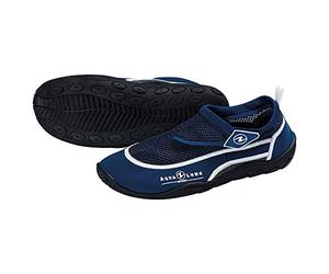 Aqua Lung Sport Venice Adj Navy Blue White 46