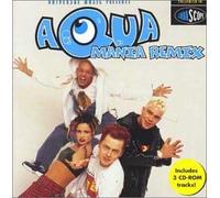 Aqua - Mania Remix