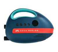 Aqua Marina 2 Stage 12V - 20PSI Electric Pump for Stand Up Paddle Board and Kayak