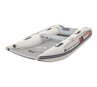 Aqua Marina AIRCAT Inflatable Catamaran 2.85m