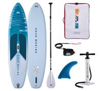 Aqua Marina Airo 11' iSUP Lightweight Series Package
