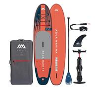 Aqua Marina Atlas 12'0" 366cm Stinger-Tech All Round Stand Up Paddle Board