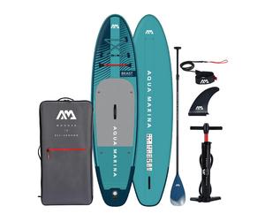 Aqua Marina Beast iSUP 10ft 6 - Aqua Splash