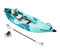 Aqua Marina Betta 312 Inflatable Leisure Kayak Package 1 Person - New 2026
