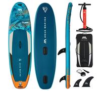 Aqua Marina Blade 10'6" WindSurf Stand Up Paddle Board