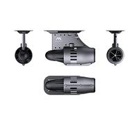 Aqua Marina BlueDrive S Power Fin Electric Motor, for Kayak/Stand Up Paddle Board