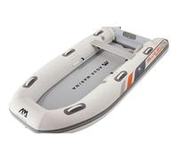 Aqua Marina Deluxe Heavy Duty U-Type Yacht Tender 3.5m