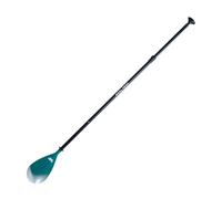 Aqua Marina Dual-TECH Dual-TECH Aluminum Paddle for SUP/Kayak 165-215cm (3-4 Sections) B0304614