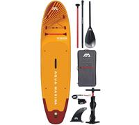 Aqua Marina Fusion 10'10" / 330cm All Round Stand Up Paddle Board Package