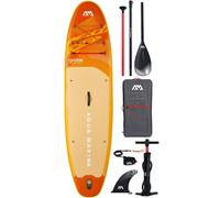 Aqua Marina Fusion 10'10" All Round Inflatable Paddleboard - New 2026