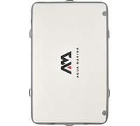 Aqua Marina Island Air Platform