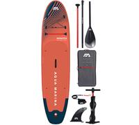 Aqua Marina Monster All Round iSUP - 12'10" / 366cm