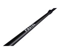 Aqua Marina Pastel Adjustable Carbon/Fiberglass Paddle - Navy