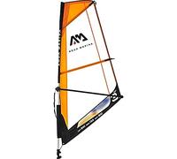 Aqua Marina Sail Rig Package, 3m² Sail Size, Orange/Black