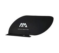 Aqua Marina Slide-In Kayak Fin, Black