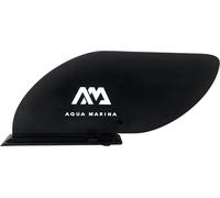 Aqua Marina Slide-In Kayak Fin, Black