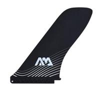 Aqua Marina Swift Attach Racing Fin with AM logo (Black)