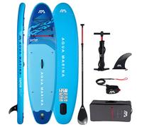 Aqua Marina Vapor 10´4´´ Inflatable Paddle Surf Board