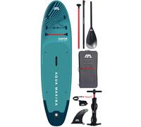 Aqua Marina Vapor 10'4" / 315cm All Round Stand Up Paddle Board Package