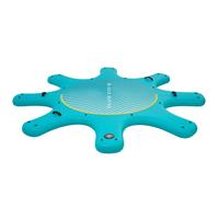 Aqua Marina Yoga Dock 9'6" / 290cm Fitness Docking Platform