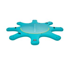 Aqua Marina Yoga Dock 9'6" / 290cm Fitness Docking Platform