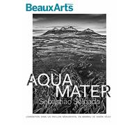 Aqua mater, 50 photographies sur l'eau: A PARIS LA DEFENSE