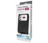 Aqua Medic Aquarium Fish Tank Ozone Generator Marine & Freshwater 30-400 mg/h