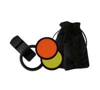 Aqua Medic Colour Filter Set (52 mm), Photo Filter for Aquarium