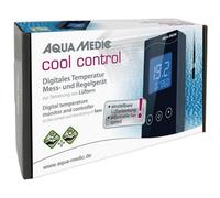 Aqua Medic Cool Control Automatic Aquarium Cooling Fan Thermostat Controller