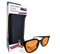 Aqua Medic Coral Glasses