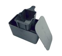 Aqua Medic Defroster Frozen Fish Food Thawing Box Sieve Marine Fresh