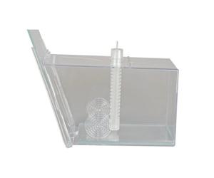 Aqua Medic Fish Trap Human Safe Catch System For Marine Reef Tropical Tanks