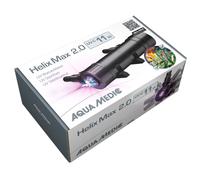 Aqua Medic Helix Max 2.0 UV Steriliser Fish Tank Aquarium
