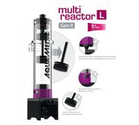 Aqua Medic Multi Reactor Gen Ii L Aquarium Media Reactor 800L