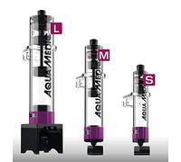 Aqua Medic Multi Reactor S - Gen II, All-In-One Filter System