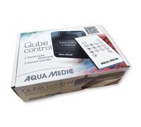 AQUA MEDIC Qube control 2-channel aquarium light control for Qube