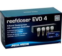 Aqua Medic Reefdoser Evo 4 Fish Tank Aquarium