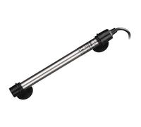 Aqua Medic Titanium Heater - Saltwater Resistant & Shutterproof - 100W to 500W