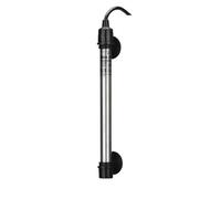 Aqua Medic Titanium Heater - Saltwater Resistant & Shutterproof - 100W to 500W