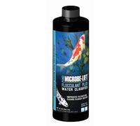 Aqua - Microbe FLOCCULANT Plus 32OZ