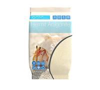 Aqua Natural HERMIT CRAB ARAGONITE 10LB, Sand for Habitat