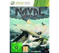AQUA: Naval Warfare Xbox Live Key GLOBAL