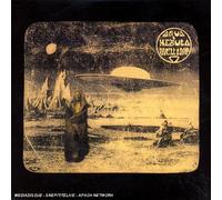 Aqua Nebula Oscillator - Aqua Nebula Oscillator