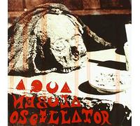 Aqua Nebula Oscillator - Om Na Mio/Freak Out [VINYL]
