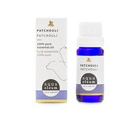Aqua Oleum 10 ml Patchouli Essential Oil - Pack of 3