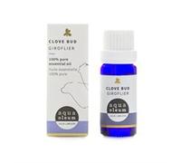 Aqua Oleum 10ml Clove Bud Oil