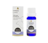 Aqua Oleum 10ml Cypress Essential Oils