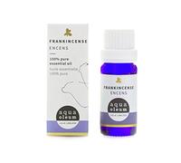 Aqua Oleum 10ml Frankincense Boswellia Carteri Somalia Oil